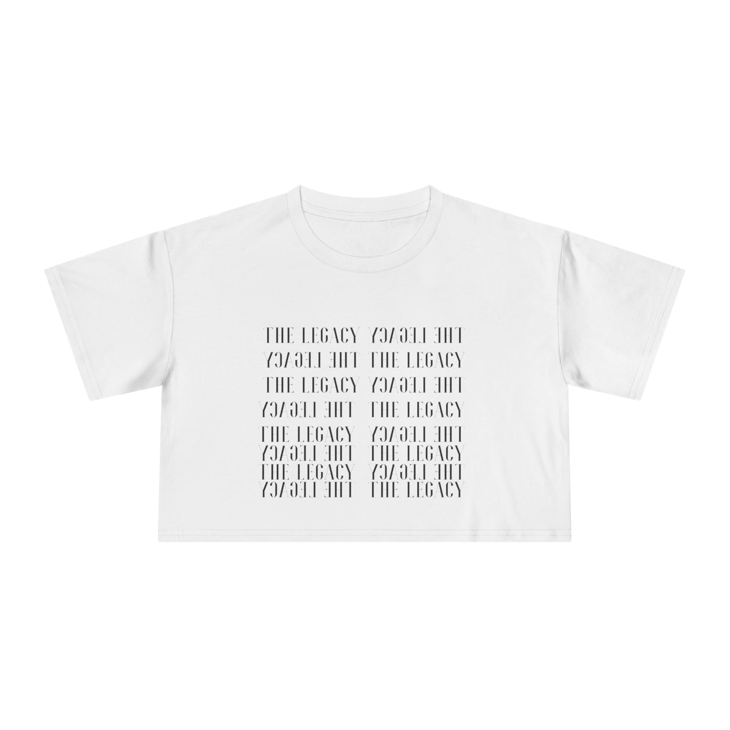 Women's legacy Tee