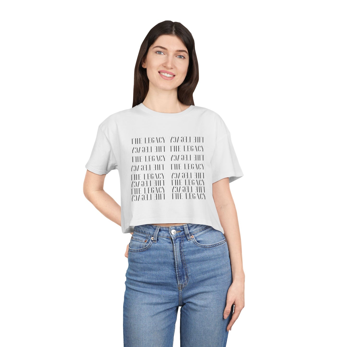 Women's legacy Tee