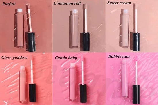 Royal Gloss Collection