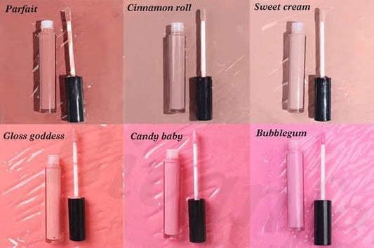 Royal Gloss Collection