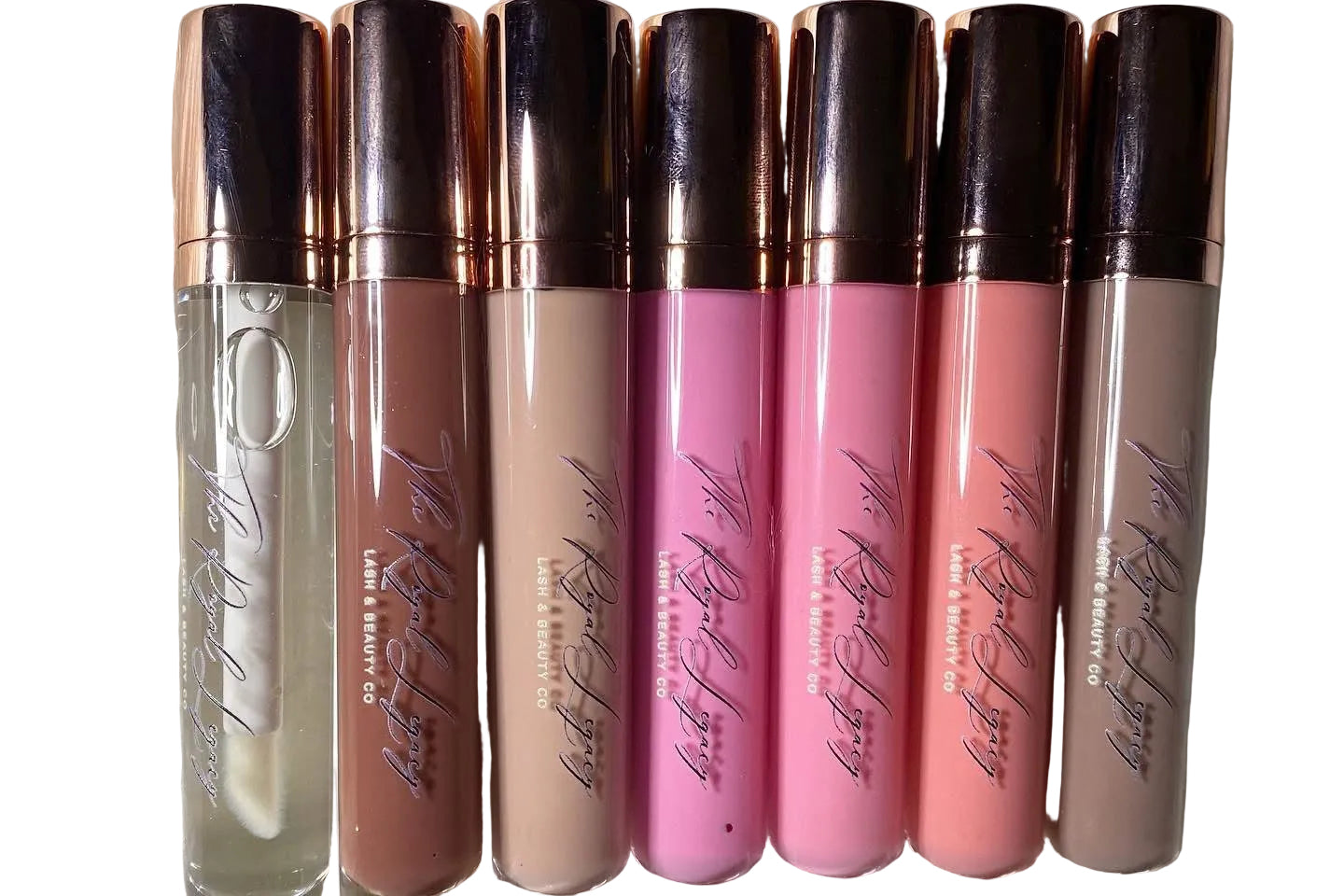 Royal Gloss Collection