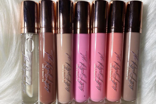 Royal Gloss Collection