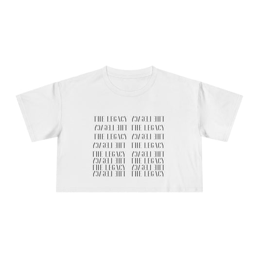 Women's legacy Tee