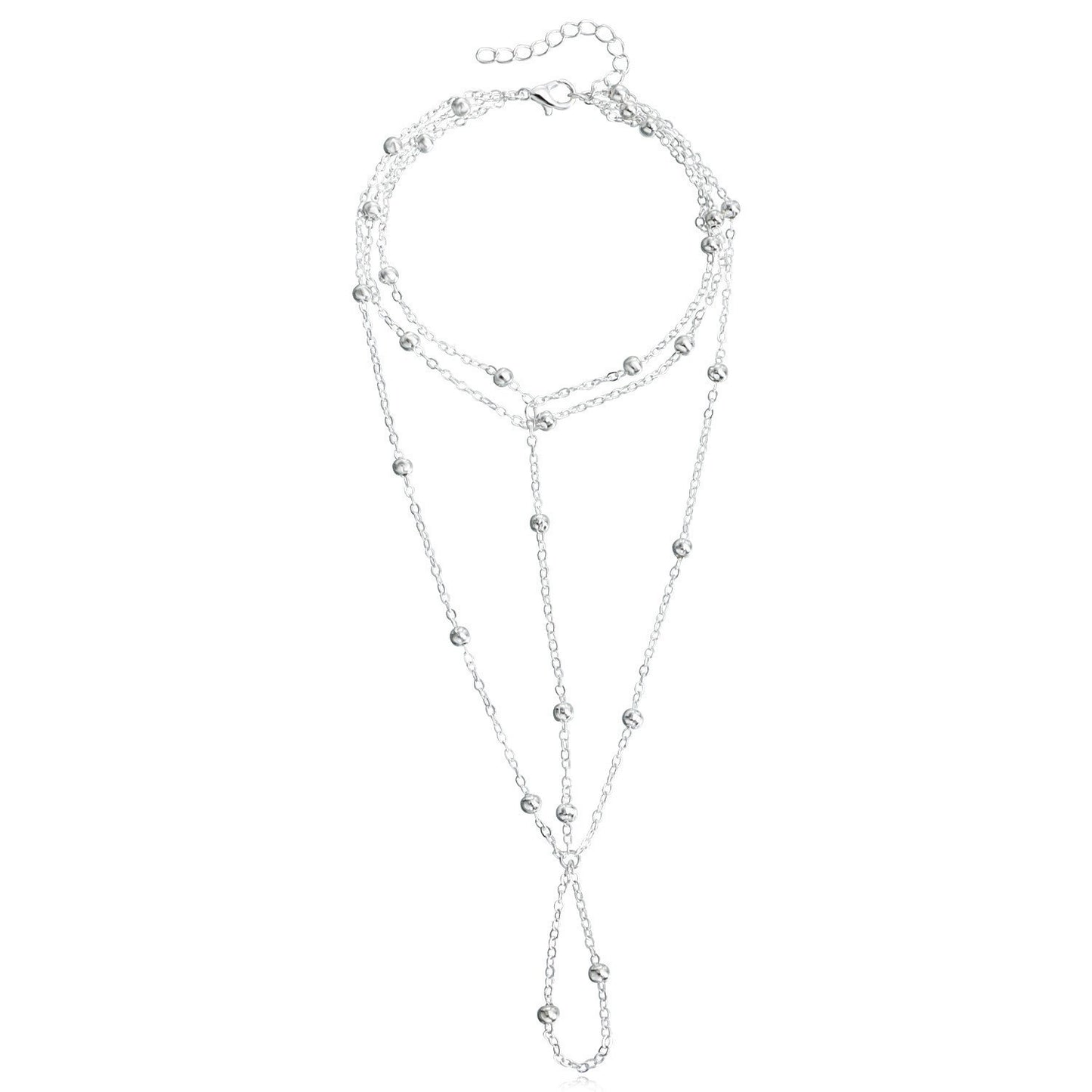 Fashion Bracelet Anklet Bracelet