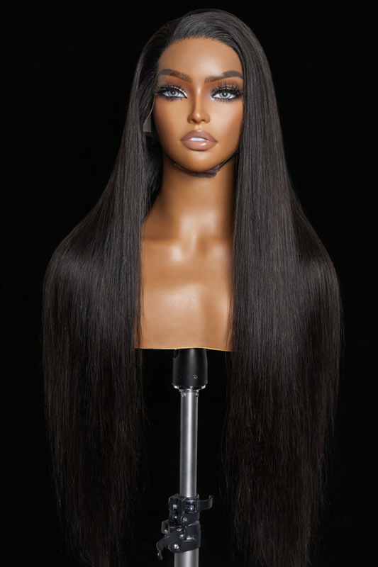 13 x 6 Lace frontal wigs