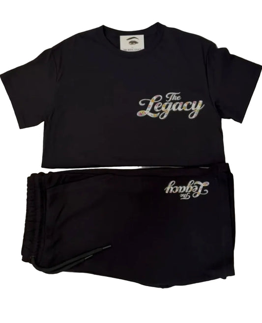 Legacy -Spring Set