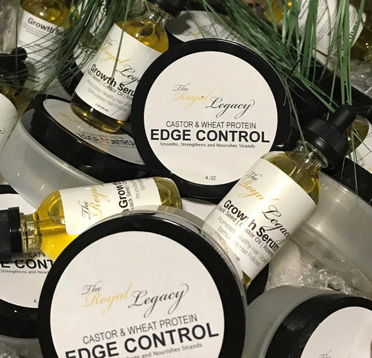 Legacy Edge-Control