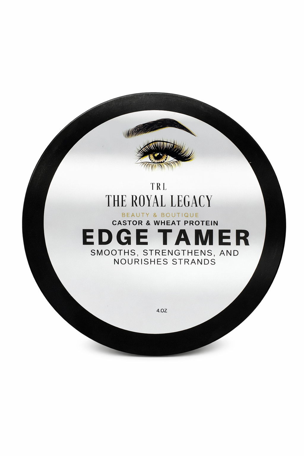 Legacy Edge-Control