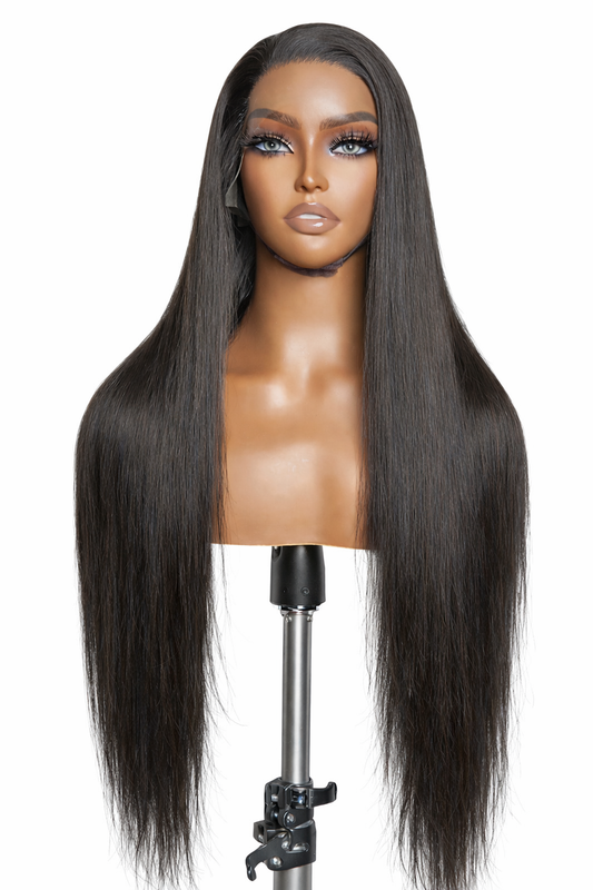 13 x 6 Lace frontal wigs