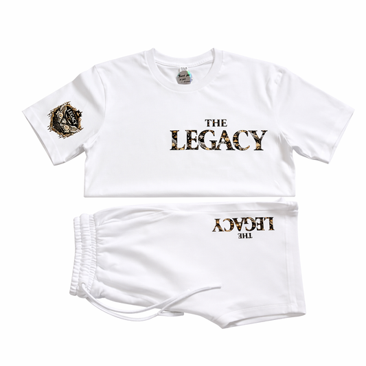 Legacy - Gold Set