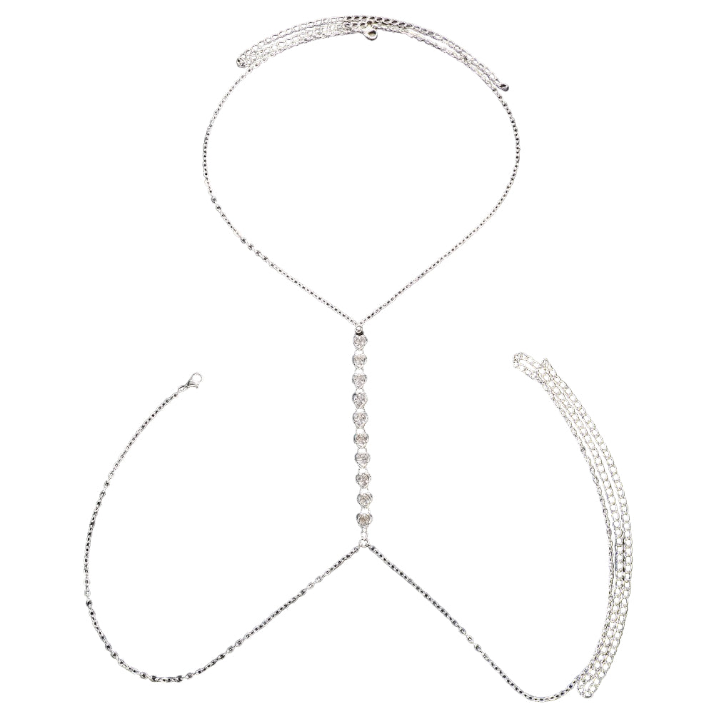 Love Body Chains